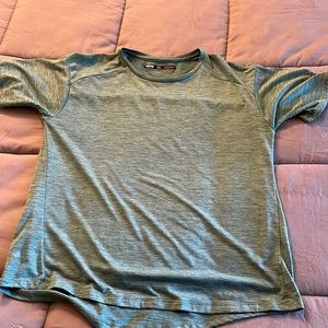 REI synthetic active tee